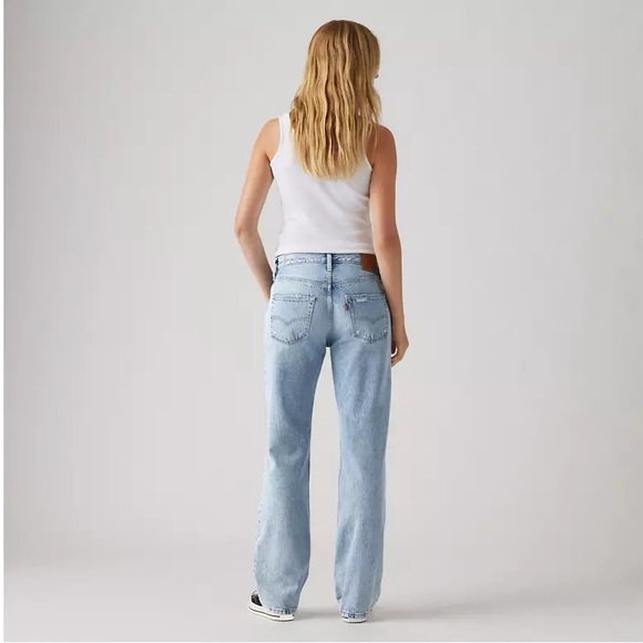 NWOT Levi’s 501 90s Jeans - Picture 2 of 5